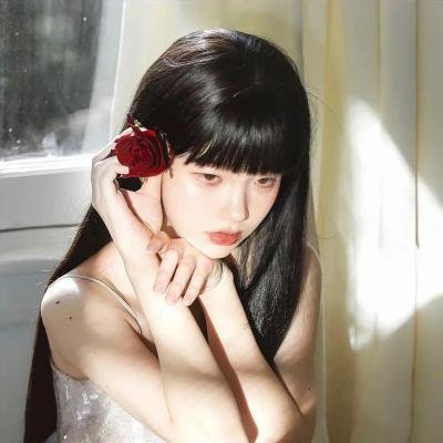 爱上坏女孩